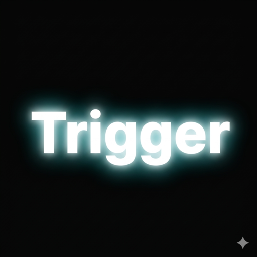 Trigger Voca Logo